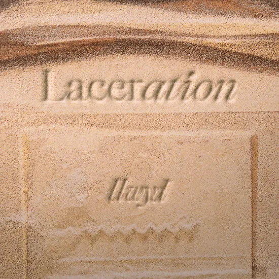 LACERATION [미니 2집]