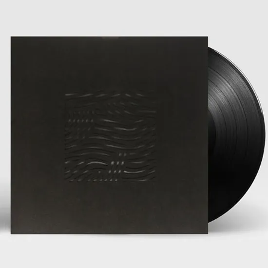 FEELING PULLED APART BY HORSES & THE HOLLOW EARTH [LP]