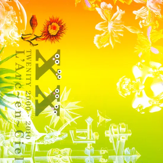 TWENITY 2000-2010 [20주년 기념베스트 3]