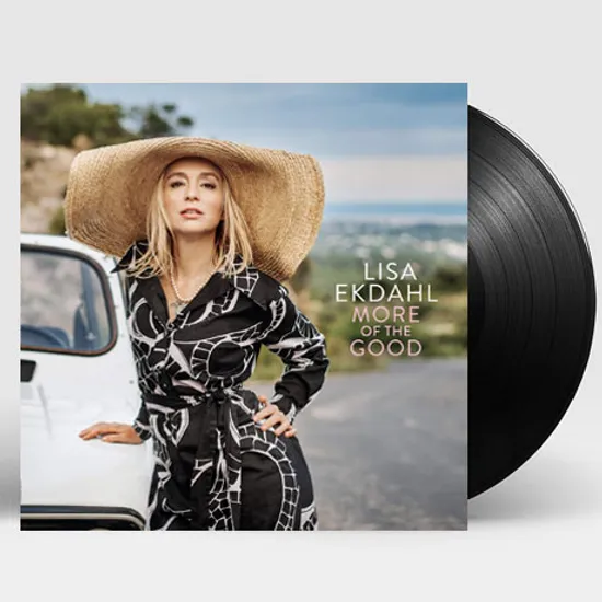 MORE OF THE GOOD [LP]