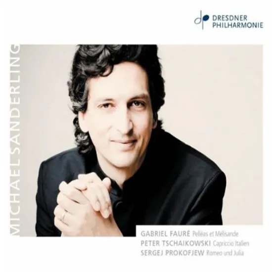 PELLEAS ET MELISANDE, SUITE OP.80/ MICHAEL SANDERLING