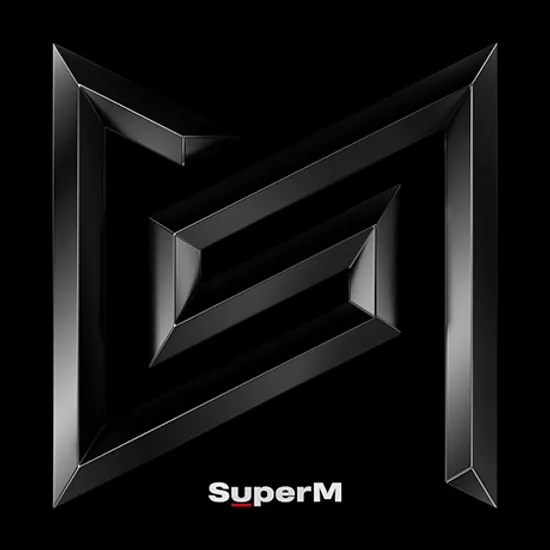 SUPERM [미니 1집]