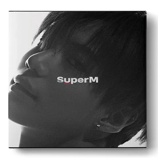 SUPERM [태민] [미니 1집]