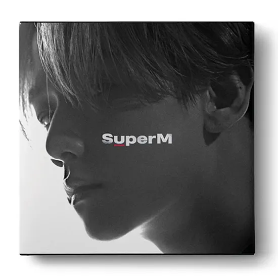 SUPERM [백현] [미니 1집]