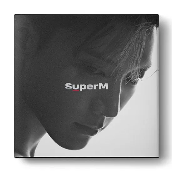 SUPERM [텐] [미니 1집]