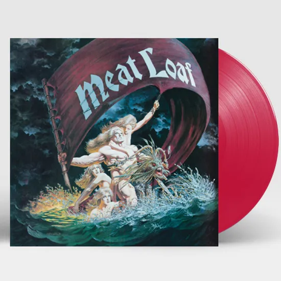 DEAD RINGER [VIOLET LP]