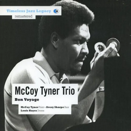 BON VOYAGE [DIGITAL REMASTERED]