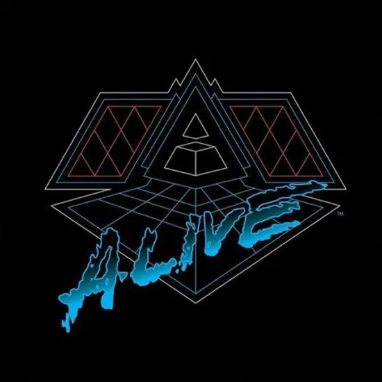 ALIVE 2007