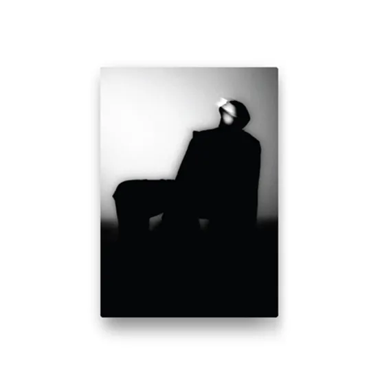 BUT FOR NOW LEAVE ME ALONE [KIT ALBUM]