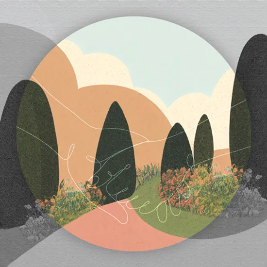 사랑을 속삭이네 [싱글]