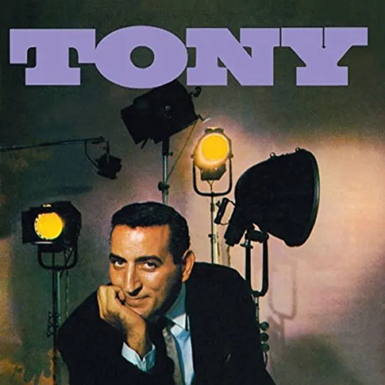 TONY: 16 BONUS TRACKS [LP MINIATURE]