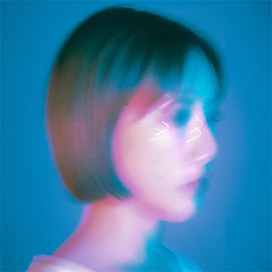 아지랑이 (SHIMMER) [LP]