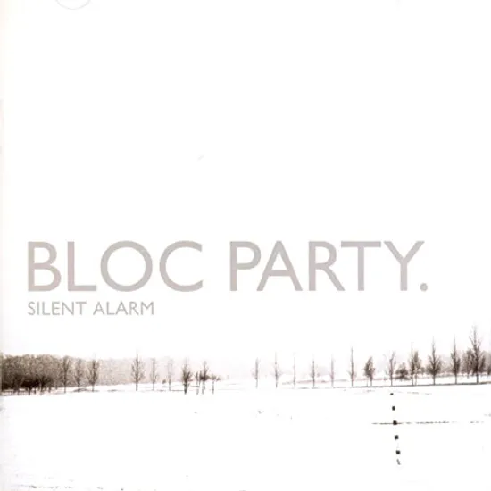 SILENT ALARM
