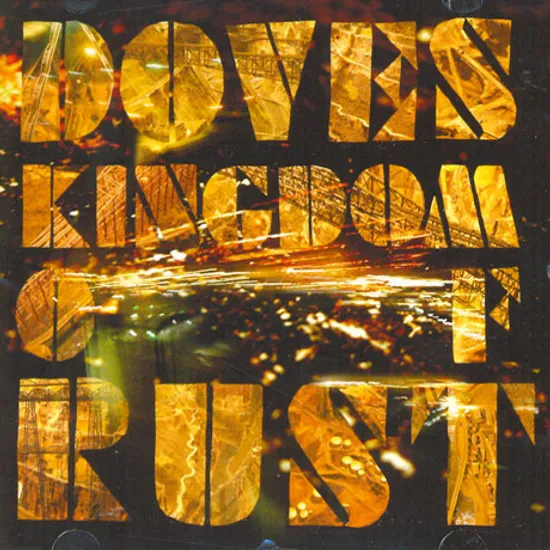 KINGDOM OF RUST