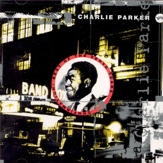 CONFIRMATION: BEST OF THE VERVE YEARS