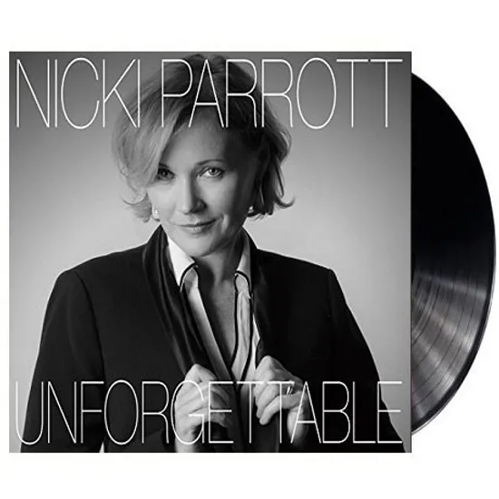 UNFORGETTABLE: NAT KING COLE SONGBOOK [180G LP] [한정반]