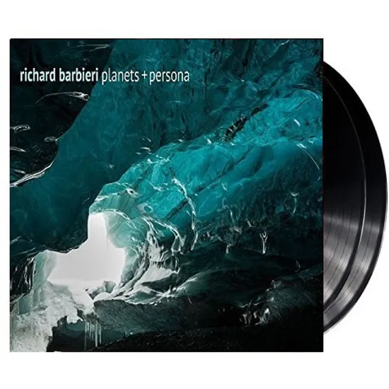 PLANETS + PERSONA [180G LP]