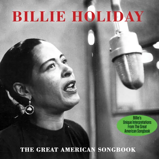 THE GREAT AMERICAN SONGBOOK