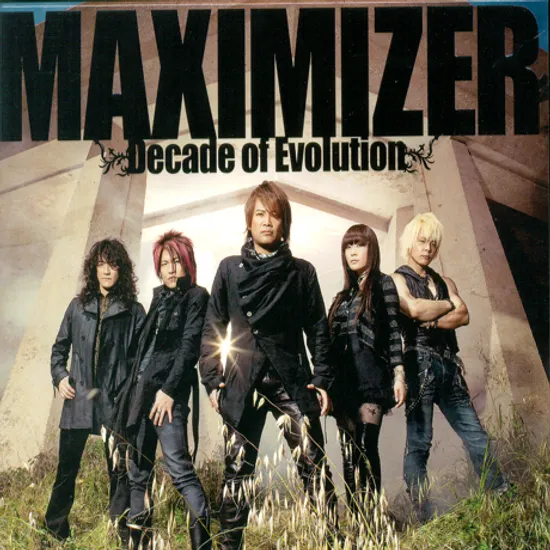 MAXIMIZER: DECADE OF EVOLUTION
