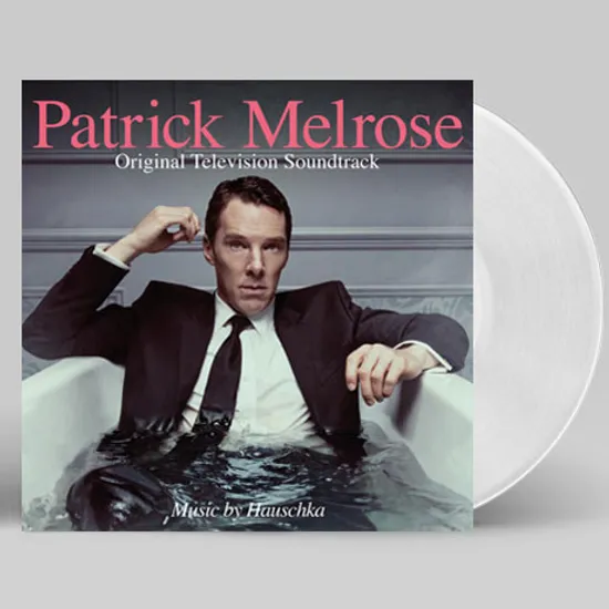 PATRICK MELROSE [LIMITED] [패트릭 멜로즈] [180G CRYSTAL CLEA LP]