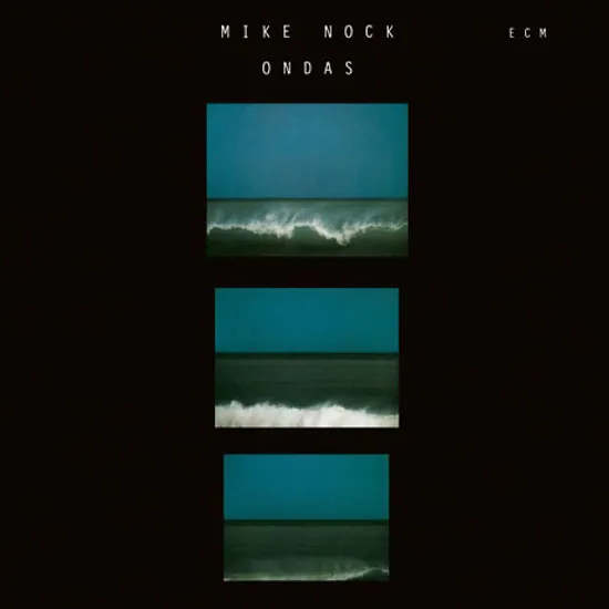 ONDAS [TOUCHSTONE SERIES]