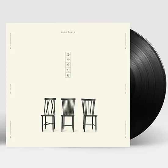 TIME LAPSE [180G LP]