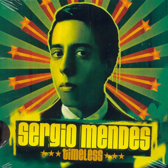 TIMELESS [SLIDE PACK]