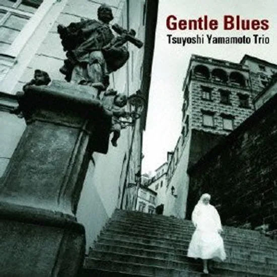 GENTLE BLUES