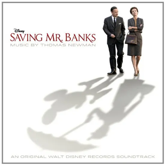 SAVING MR. BANKS [세이빙 미스터 뱅크스]