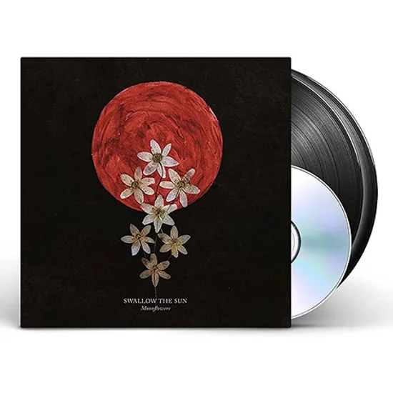 MOONFLOWERS [180G LP+CD]