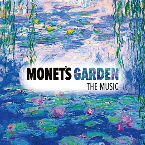 MONET`S GARDEN [모네의 정원]