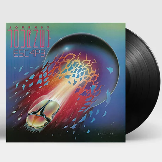 ESCAPE [180G LP]