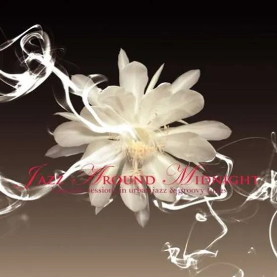 JAZZ AROUND MIDNIGHT