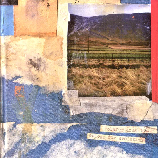 EULOGY FOR EVOLUTION