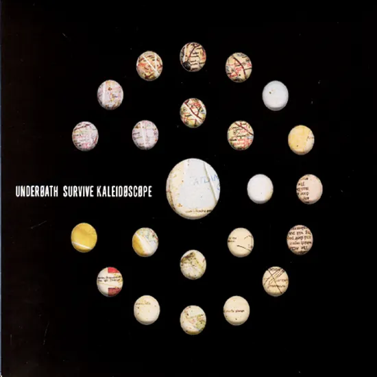 SURVIVE KALEIDOSCOPE [CD+DVD]