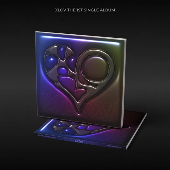 I`MMA BE [싱글 1집]