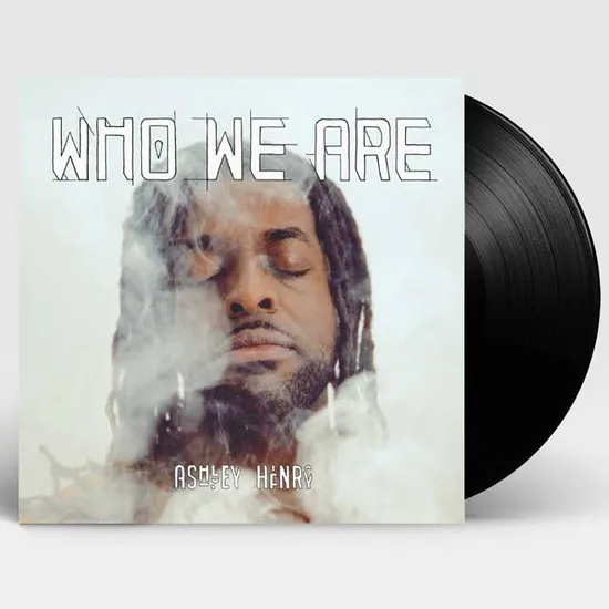 WHO WE ARE [LP]