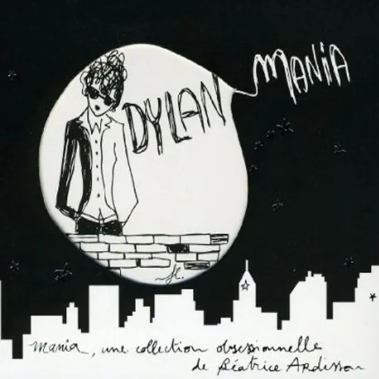DYLAN MANIA