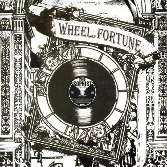 WHEEL OF FORTUNE