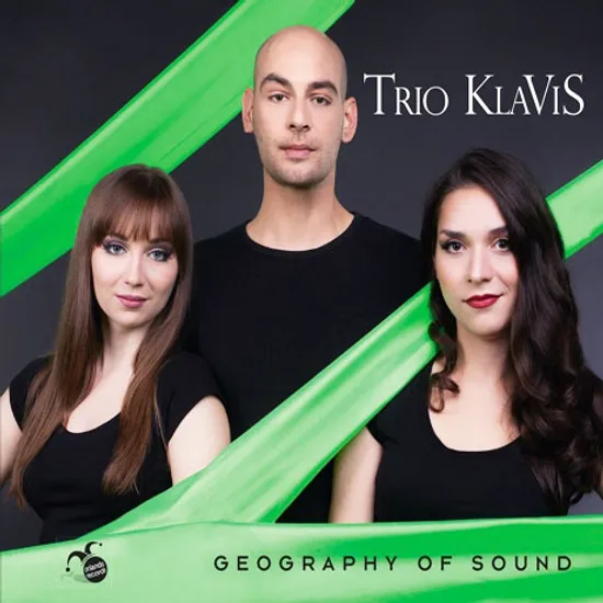 GEOGRAPHY OF SOUND/ TRIO KLAVIS [트리오 클라비스: 소리의 지형]