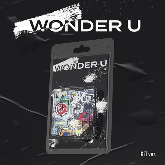 WONDER U [KIT VER]