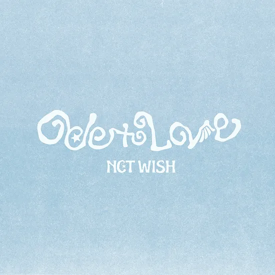 ODE TO LOVE [정규 1집] [JEWEL CASE VER]