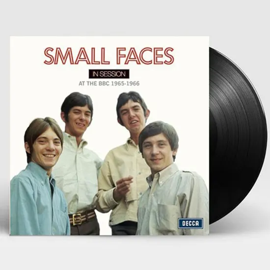 IN SESSION: AT THE BBC 1965-1966 [180G LP]