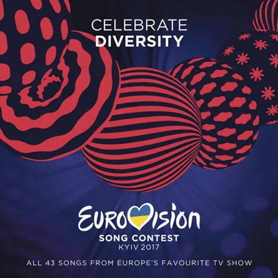EUROVISION SONG CONTEST KYIV 2017