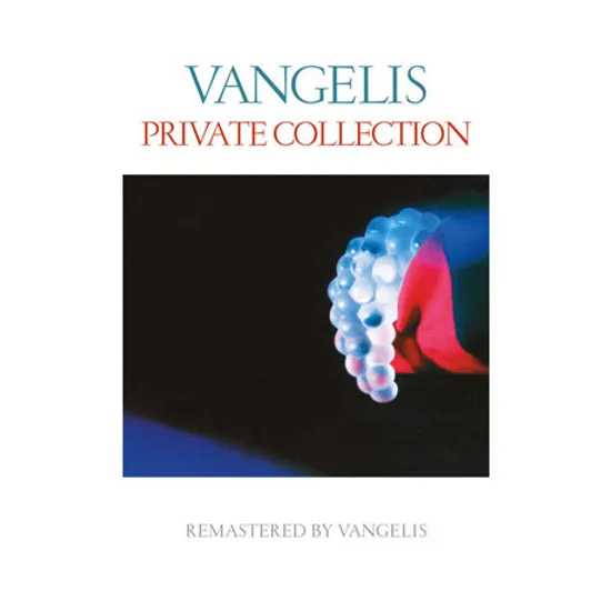 PRIVATE COLLECTION [2016 REMASTERED] [DIGIPACK]