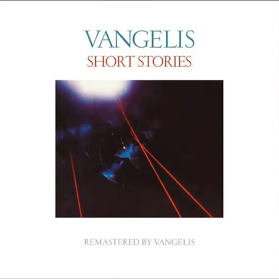 SHORT STORIES [2016 REMASTERED] [DIGIPACK]