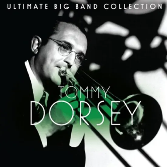 ULTIMATE BIG BAND COLLECTION
