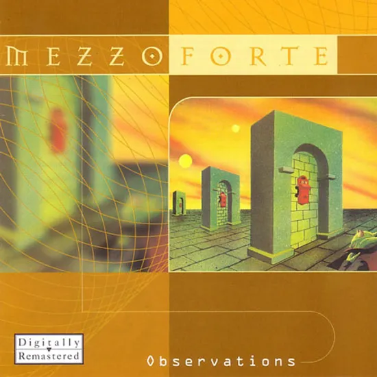 OBSERVATIONS [DOLBY SURROUND MASTERING]