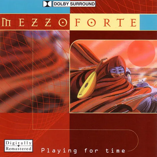 PLAYING FOR TIME [DOLBY SURROUND MASTERING]