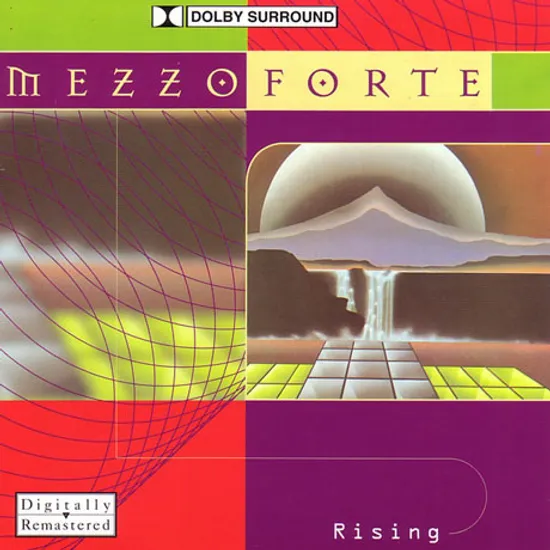 RISING [DOLBY SURROUND MASTERING]